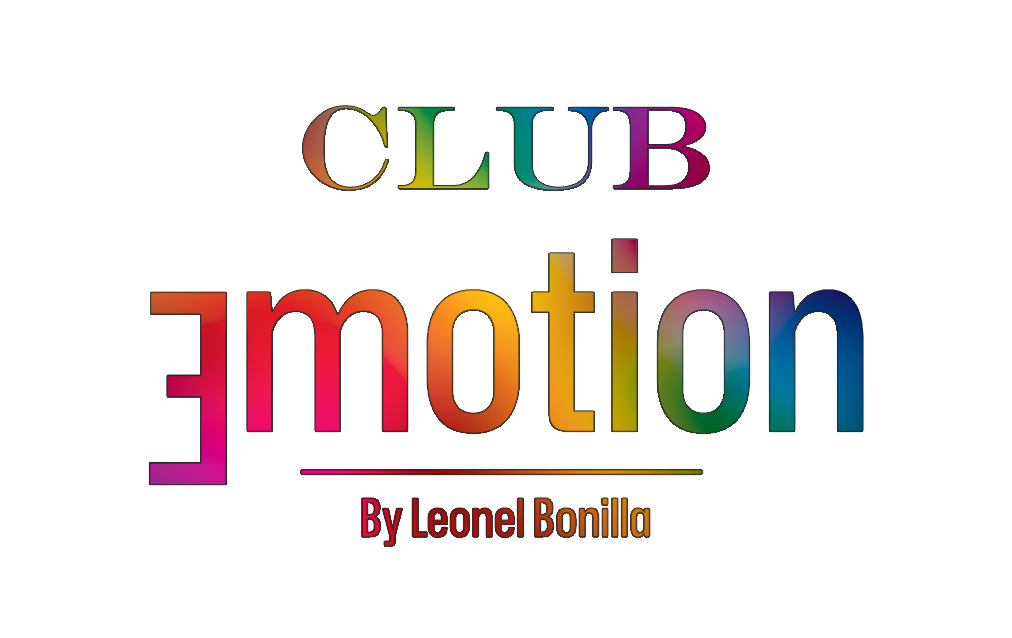 Tarjeta Club Emotion - membresía Emotion Salón